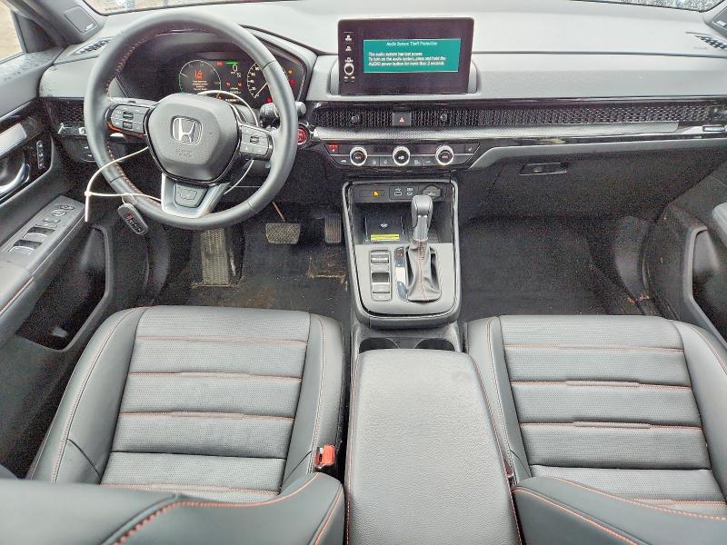Aukcja sprzedaży 2025 Honda Cr-v, vin: 2HKRS6H97SH216845, numer aukcji: 51150786