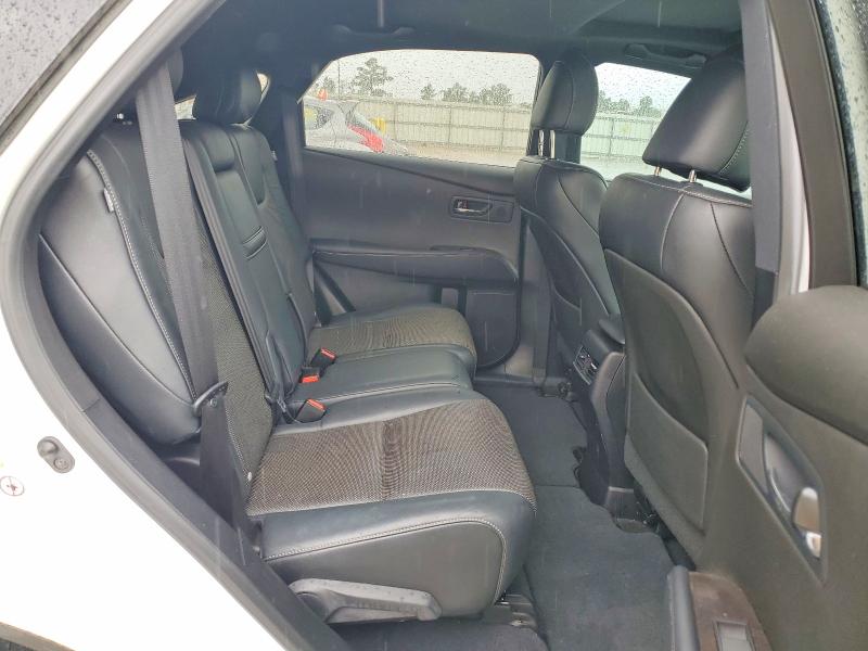 2015 Lexus Rx 350 მანქანა იყიდება აუქციონზე, vin: 2T2BK1BA8FC320420, აუქციონის ნომერი: 50797856
