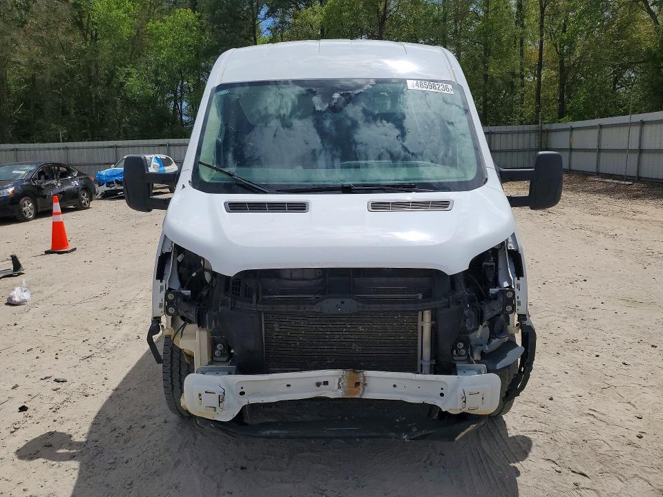 Aukcja sprzedaży 2023 Ford Transit, vin: 1FTBR1C84PKA58813, numer aukcji: 48598236