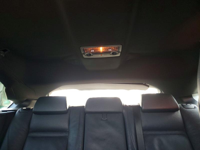 2013 Bmw X6 მანქანა იყიდება აუქციონზე, vin: 5UXFG8C56DL591319, აუქციონის ნომერი: 49276386