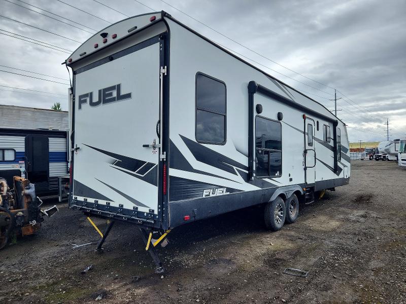 Aukcja sprzedaży 2022 Heartland Rv Trailers, vin: 5SFCB3728NE490887, numer aukcji: 50043286
