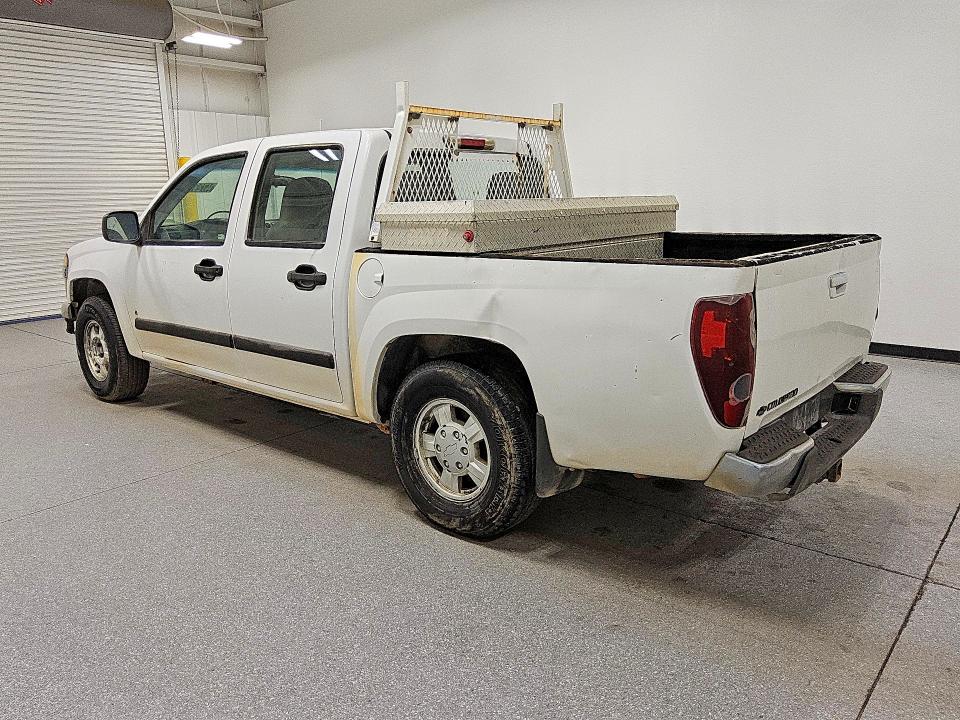 Продаж на аукціоні авто 2006 Chevrolet Colorado, vin: 1GCCS136768316891, номер лоту: 47297116