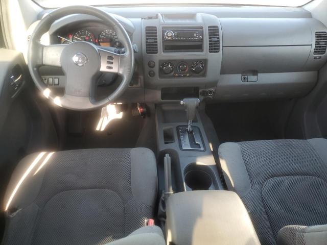 Aukcja sprzedaży 2007 Nissan Frontier, vin: 1N6AD09U07C455662, numer aukcji: 50145516