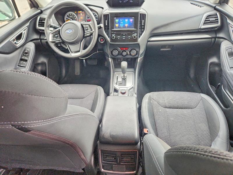 Продажа на аукционе авто 2021 Subaru Forester, vin: JF2SKAFC2MH537634, номер лота: 47973386
