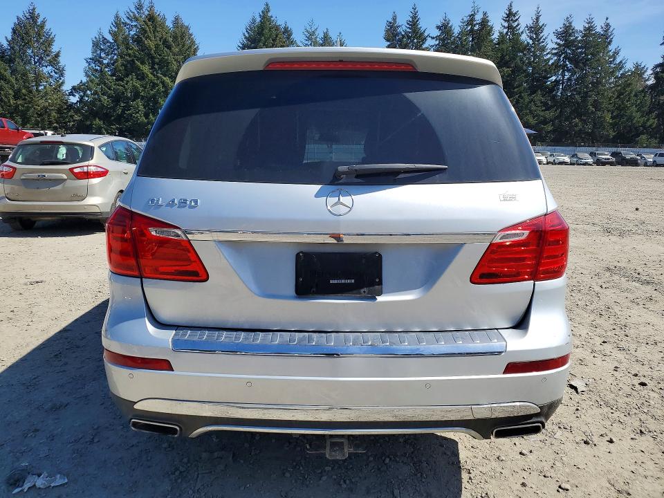 49341576 :رقم المزاد ، 4JGDF6EE5GA681022 vin ، 2016 Mercedes-benz Gl مزاد بيع