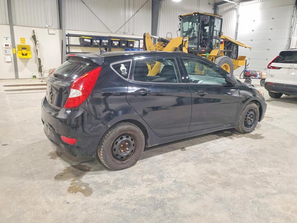 Продаж на аукціоні авто 2016 Hyundai Accent, vin: KMHCT5AE6GU286463, номер лоту: 49657886