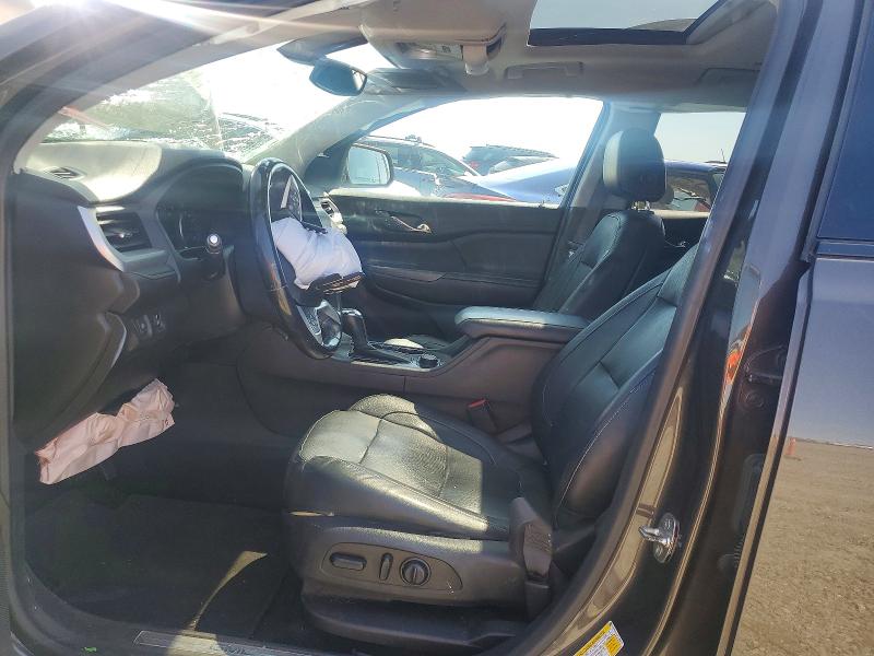 Продажа на аукционе авто 2019 Gmc Acadia, vin: 1GKKNULS4KZ186479, номер лота: 50306736