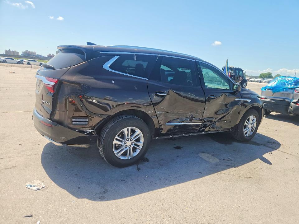 Продажа на аукционе авто 2018 Buick Enclave, vin: 5GAERBKW4JJ146679, номер лота: 50158156