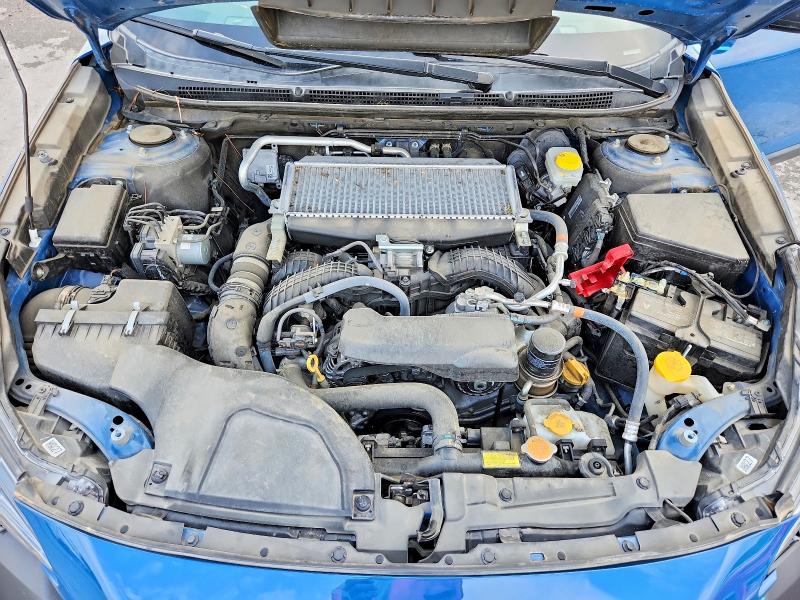 48928756 :رقم المزاد ، 4S4BTGSD8P3150113 vin ، 2023 Subaru Outback مزاد بيع