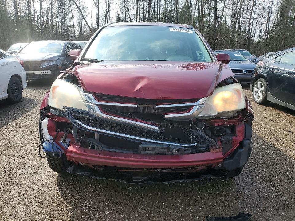 Aukcja sprzedaży 2010 Honda Cr-v, vin: 5J6RE4H72AL800844, numer aukcji: 49570666