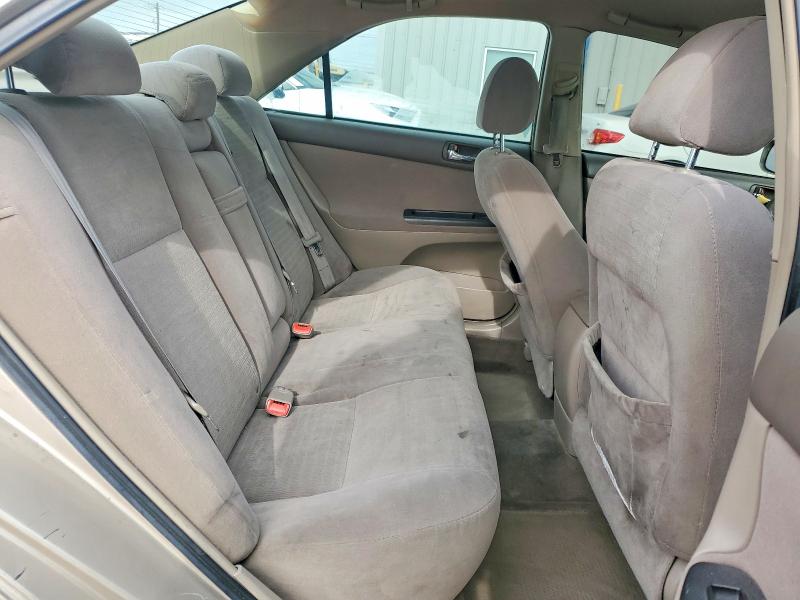 Aukcja sprzedaży 2005 Toyota Camry, vin: 4T1BE32K25U941942, numer aukcji: 50244906