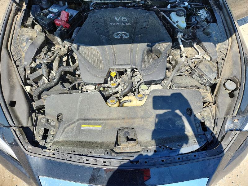 Продажа на аукционе авто 2019 Infiniti Q50, vin: JN1EV7AP5KM518275, номер лота: 49828746