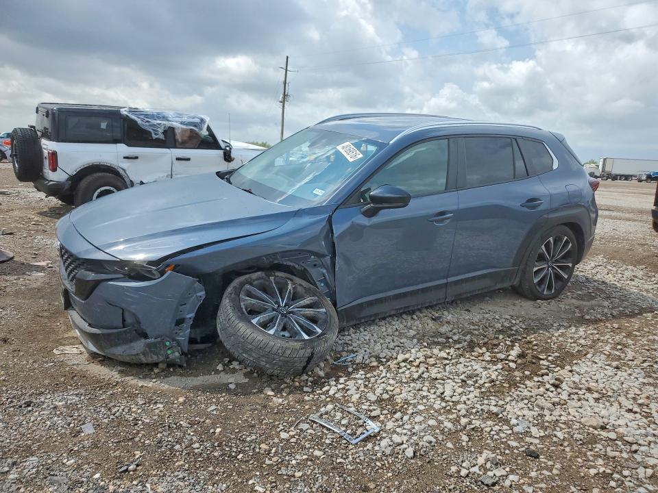 Aukcja sprzedaży 2023 Mazda Cx-50, vin: 7MMVABXY0PN118282, numer aukcji: 48169516