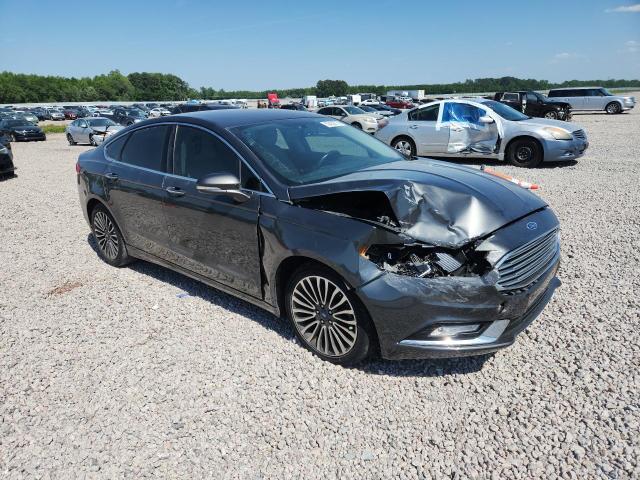 Продаж на аукціоні авто 2017 Ford Fusion, vin: 3FA6P0K93HR114514, номер лоту: 50458776
