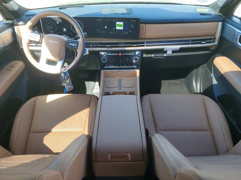 Продаж на аукціоні авто 2026 Hyundai Santa Fe, vin: 5NMP5DGL4TH183477, номер лоту: 49777636