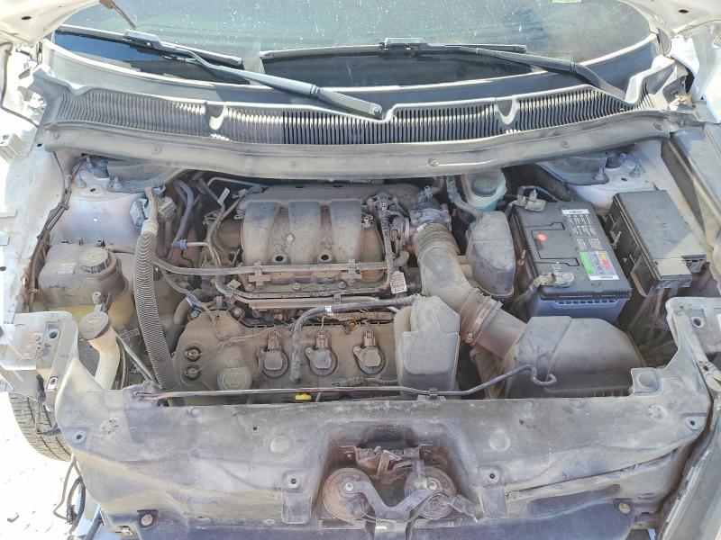 Aukcja sprzedaży 2017 Ford Explorer, vin: 1FM5K8ARXHGA37129, numer aukcji: 49590996