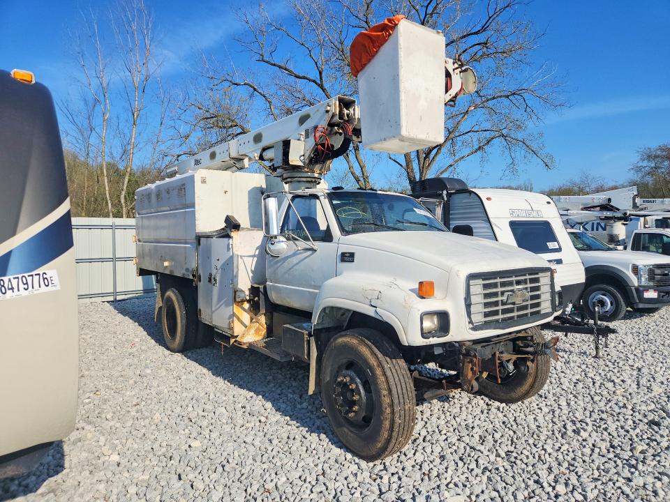 Aukcja sprzedaży 2000 Chevrolet C-series, vin: 1GBM7H1C2YJ525382, numer aukcji: 52422406