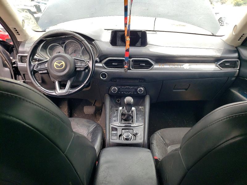 Aukcja sprzedaży 2018 Mazda Cx-5, vin: JM3KFBCM3J0350412, numer aukcji: 48535266