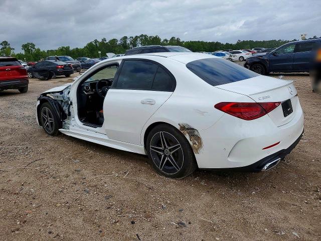Продажа на аукционе авто 2025 Mercedes-benz 300, vin: W1KAF4GB6SR288774, номер лота: 46646886