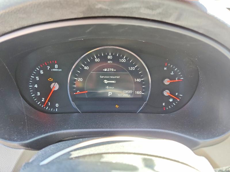 Aukcja sprzedaży 2019 Kia Sorento, vin: 5XYPHDA57KG501621, numer aukcji: 49183946