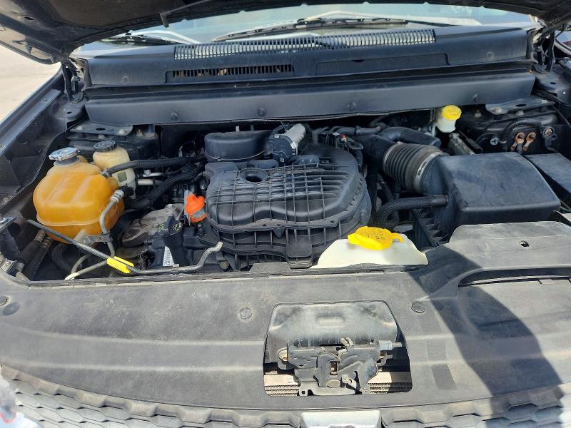 49643136 :رقم المزاد ، 3C4PDCDG2CT147262 vin ، 2012 Dodge Journey مزاد بيع