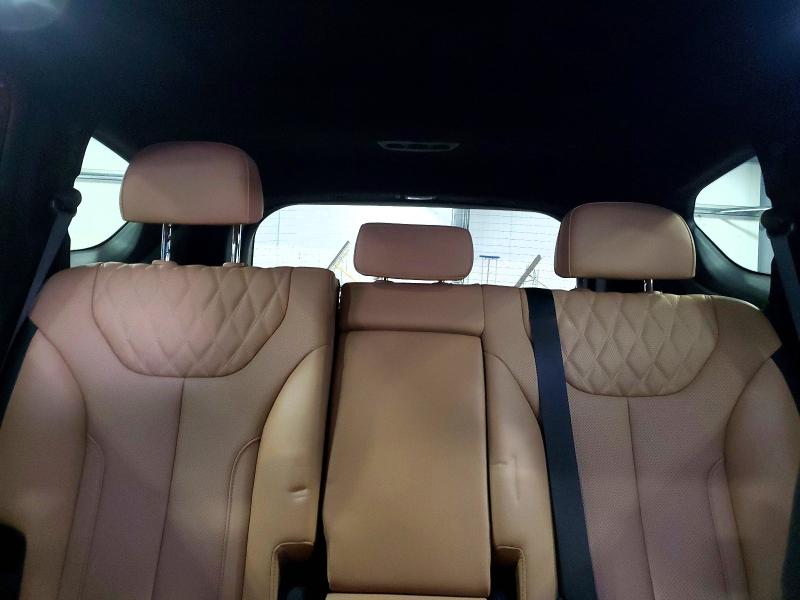Aukcja sprzedaży 2023 Hyundai Santa Fe, vin: 5NMS5DAL4PH586707, numer aukcji: 49599266