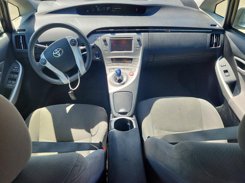 Продажа на аукционе авто 2015 Toyota Prius, vin: JTDKN3DU6F1911347, номер лота: 51086536