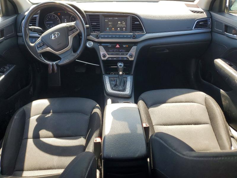 Aukcja sprzedaży 2018 Hyundai Elantra, vin: 5NPD84LF8JH276870, numer aukcji: 51099826