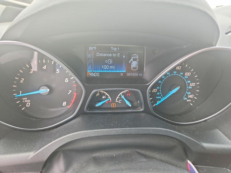Aukcja sprzedaży 2014 Ford Escape, vin: 1FMCU9J9XEUC14587, numer aukcji: 49835686