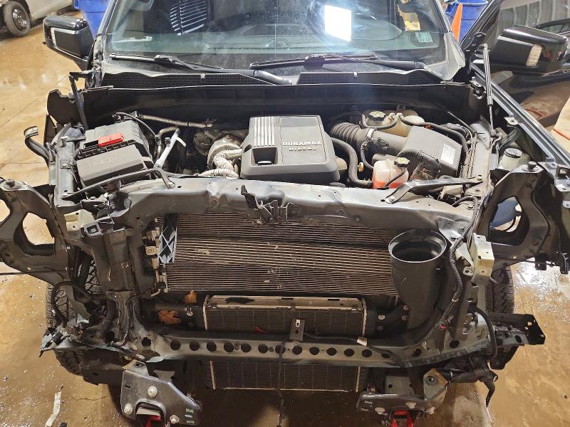 49760546 :رقم المزاد ، 3GTU9EET6MG173093 vin ، 2021 Gmc Sierra مزاد بيع