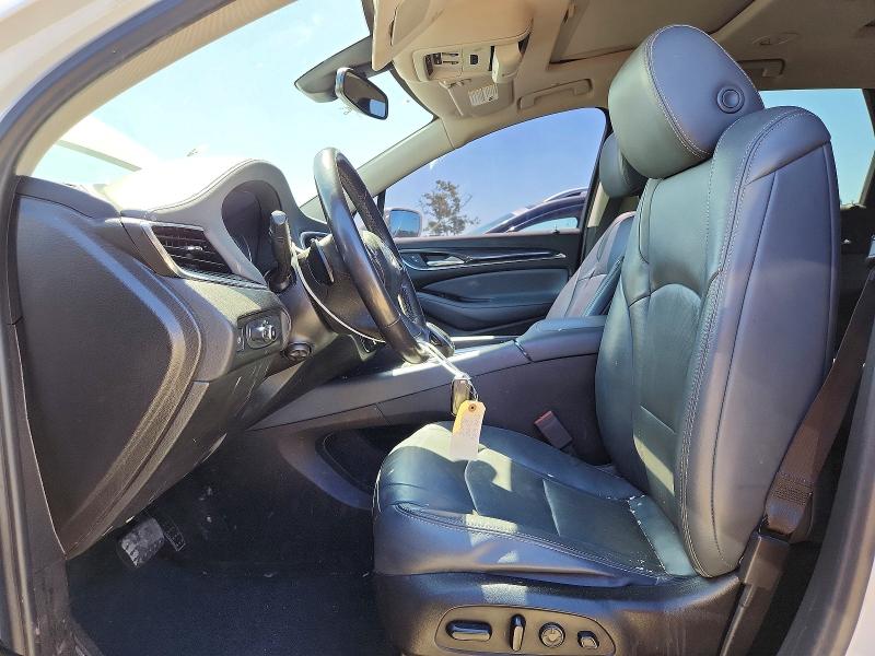 Auction sale of the 2020 Buick Enclave, vin: 5GAERCKW2LJ284813, lot number: 51885126