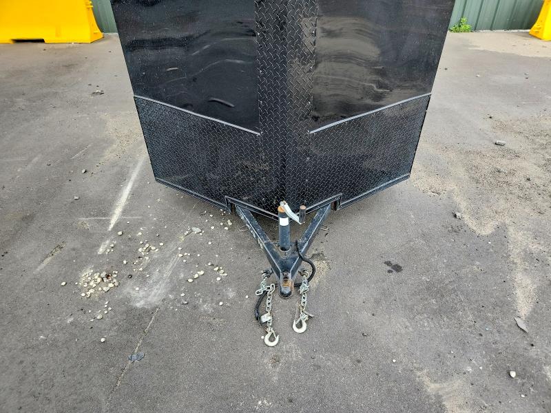 Aukcja sprzedaży 2024 Quality Cargo Trailer, vin: 50ZBE1210RN053989, numer aukcji: 48393096