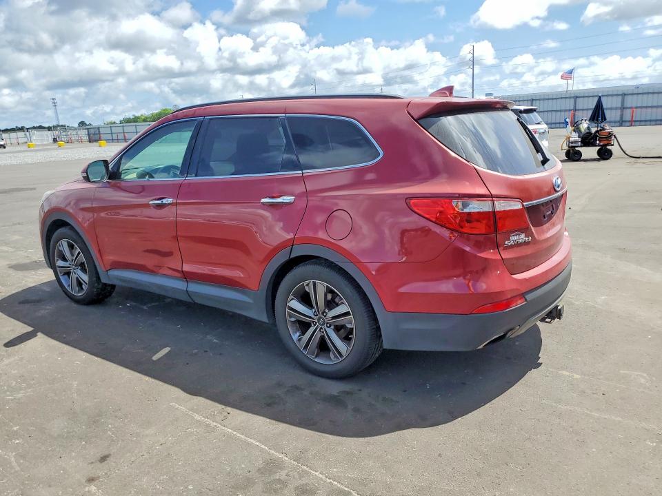 Aukcja sprzedaży 2013 Hyundai Santa Fe, vin: KM8SR4HF1DU002039, numer aukcji: 51606186