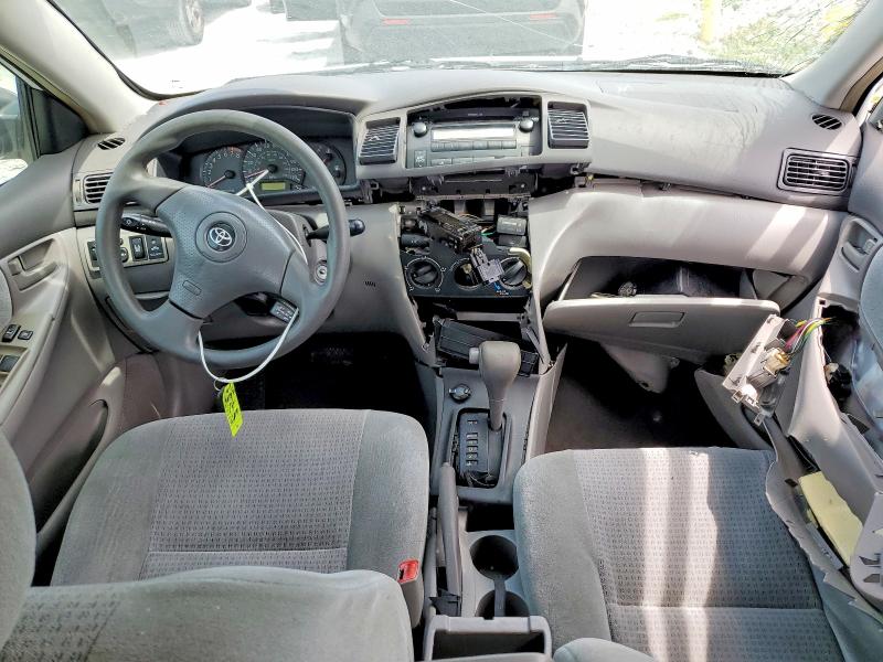 2008 Toyota Corolla მანქანა იყიდება აუქციონზე, vin: 1NXBR32E78Z973482, აუქციონის ნომერი: 51784406