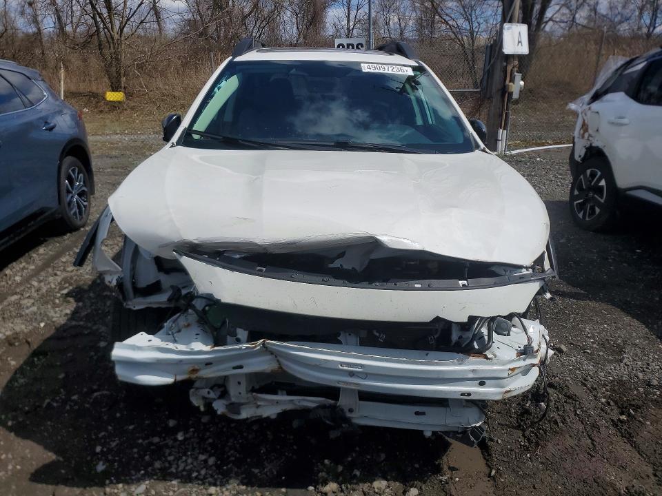 Aukcja sprzedaży 2025 Subaru Outback, vin: 4S4BTALC5S3106551, numer aukcji: 49097236