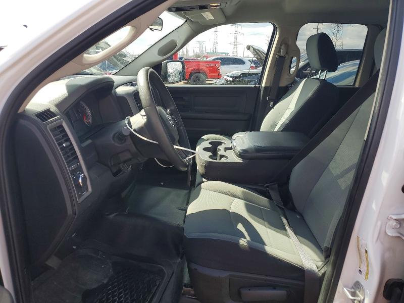 Продажа на аукционе авто 2022 Ram 1500 Classic, vin: 1C6RR7FG5NS246572, номер лота: 48929776
