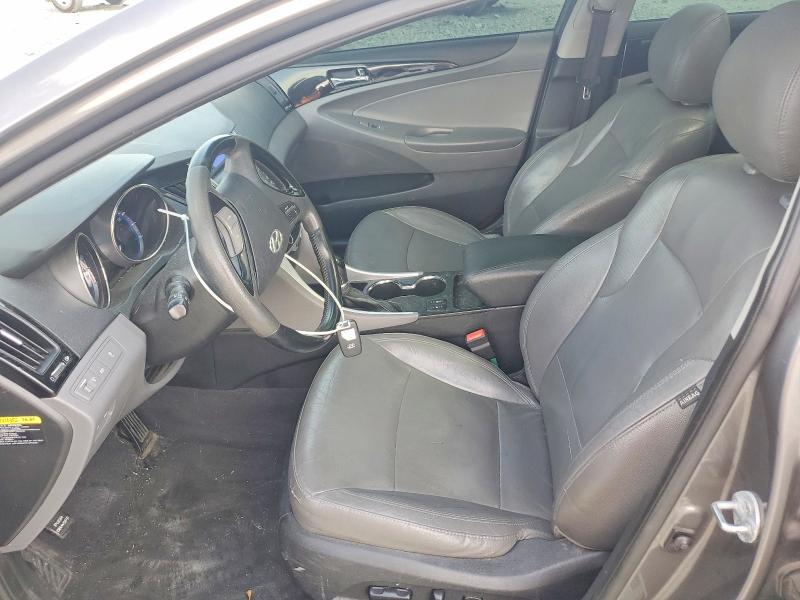2012 Hyundai Sonata მანქანა იყიდება აუქციონზე, vin: 5NPEC4AC0CH384074, აუქციონის ნომერი: 50903826