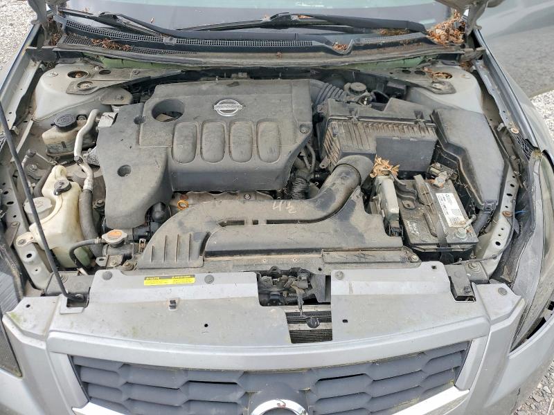 2008 Nissan Altima მანქანა იყიდება აუქციონზე, vin: 1N4AL24E48C222294, აუქციონის ნომერი: 49651136
