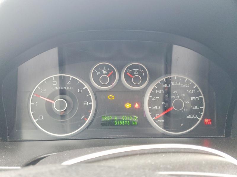 Aukcja sprzedaży 2008 Ford Fusion, vin: 3FAHP07Z68R116954, numer aukcji: 48425686