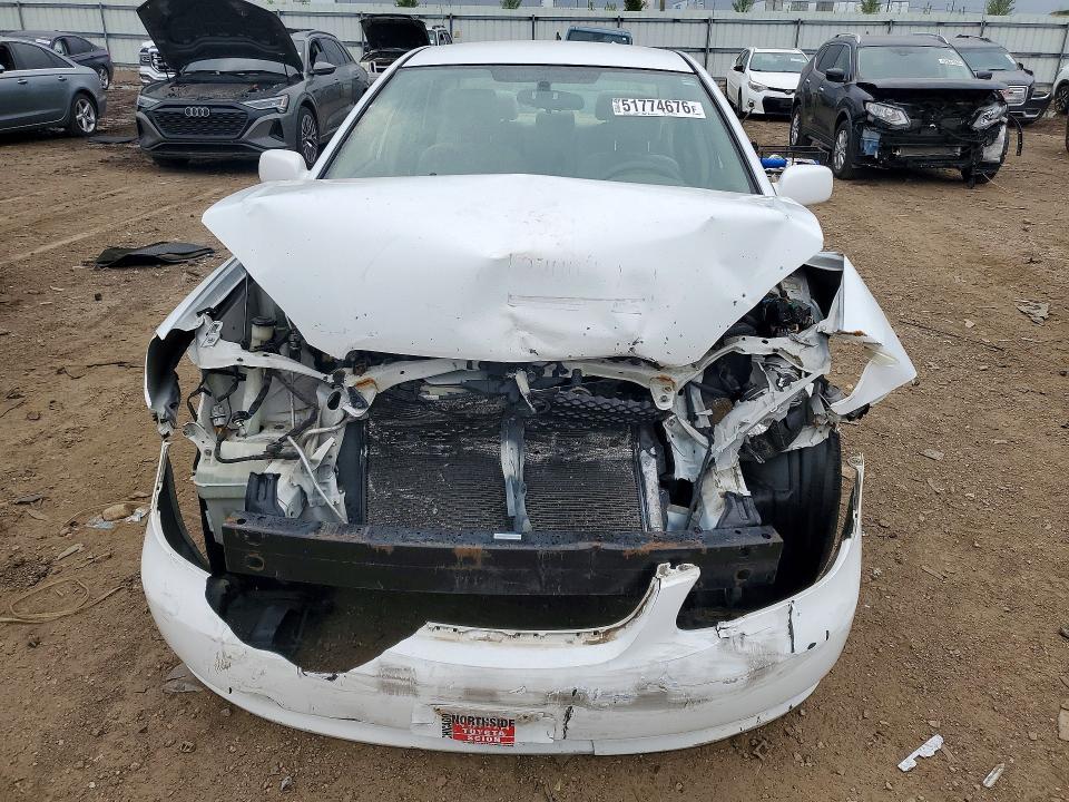 Aukcja sprzedaży 2008 Toyota Corolla, vin: 1NXBR32E58Z998770, numer aukcji: 51774676