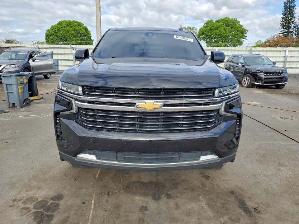 Продажа на аукционе авто 2021 Chevrolet Suburban, vin: 1GNSKCKD8MR262636, номер лота: 50130226
