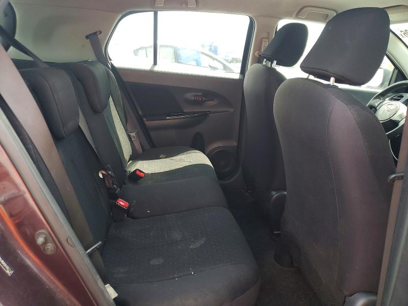 Продаж на аукціоні авто 2010 Scion Xd, vin: JTKKU4B40A1002162, номер лоту: 50565996