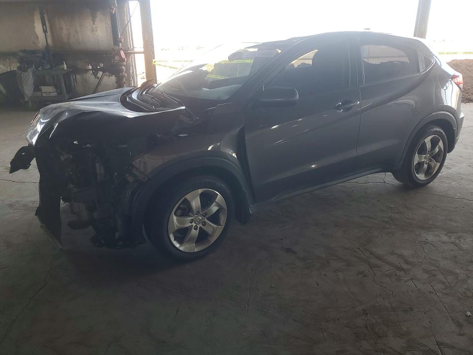 Продажа на аукционе авто 2017 Honda Hr-v, vin: 3CZRU5H37HG703166, номер лота: 51378486