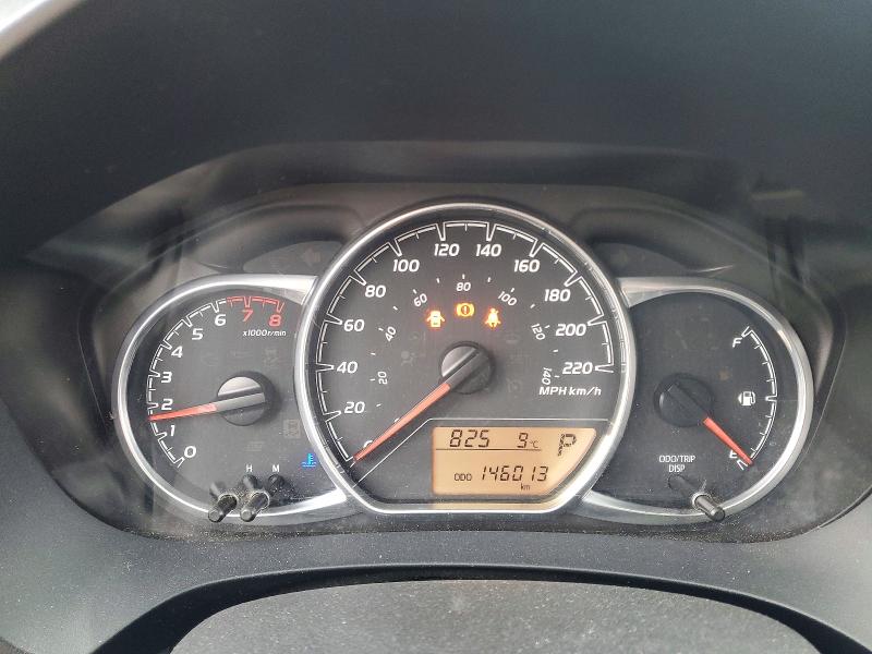 Продаж на аукціоні авто 2019 Toyota Yaris, vin: VNKKTUD32KA104053, номер лоту: 50996886