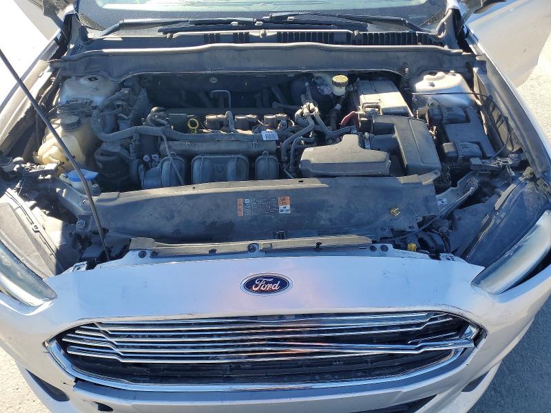 Продажа на аукционе авто 2013 Ford Fusion, vin: 3FA6P0G73DR380228, номер лота: 51344606