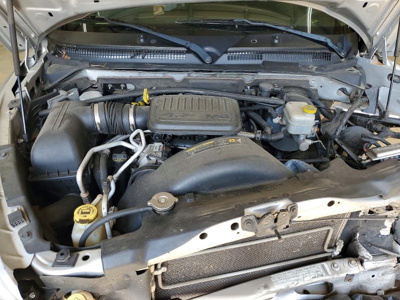 Продажа на аукционе авто 2010 Dodge Dakota, vin: 1D7CW3GK8AS228313, номер лота: 50759356