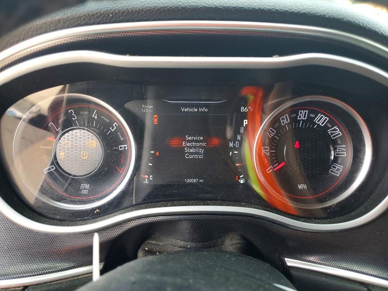 Продажа на аукционе авто 2018 Dodge Challenger, vin: 2C3CDZAG3JH260329, номер лота: 49823066