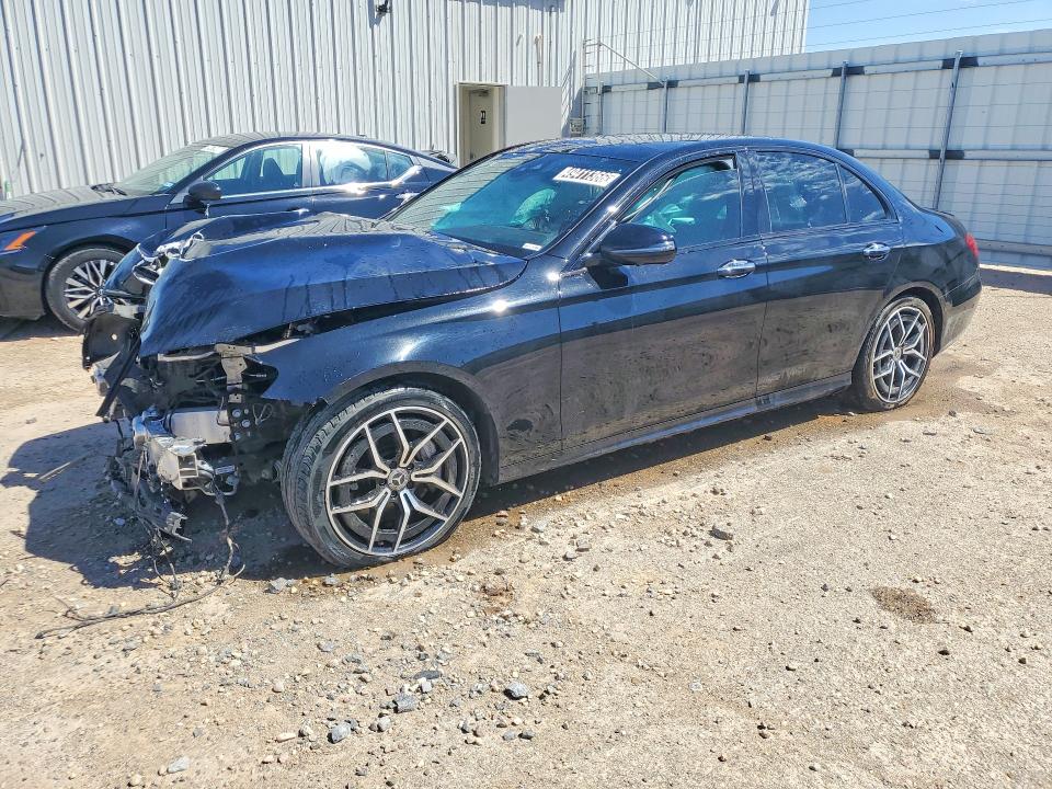 Aukcja sprzedaży 2021 Mercedes-benz E, vin: W1KZF8DB2MA894427, numer aukcji: 49411366