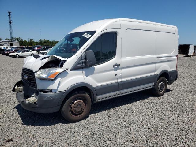 50134456 :رقم المزاد ، 1FTYR1CMXJKA43134 vin ، 2018 Ford Transit مزاد بيع