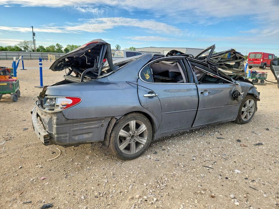 Продаж на аукціоні авто 2005 Lexus Es 330, vin: JTHBA30G555095488, номер лоту: 48843676